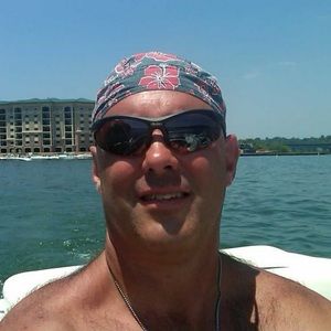 Meet your Posher, Chris